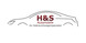 Logo H&S Automobile Hamburg GmbH